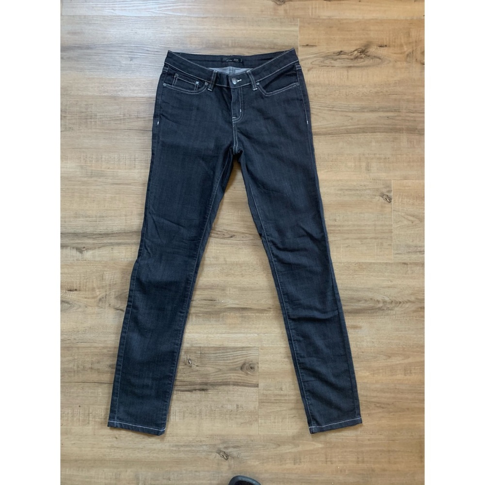 Prana Kayla Jean Dark Wash